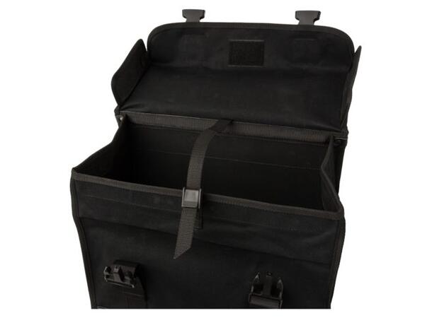 Fastrider Canvas Sideveske Sett Stroppefeste 