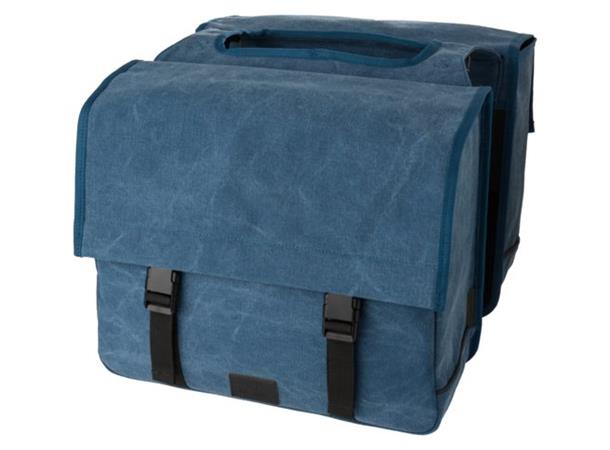 Fastrider Celo Sideveske Sett 34 ltr, Stroppefeste 