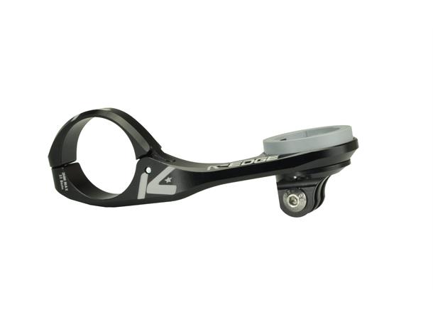K-EDGE Wahoo Max Combo Computerfeste Sort, 31.8mm, 63gr 