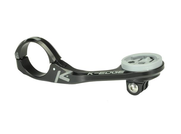 K-EDGE Wahoo Max XL Combo Computerfeste Sort, 31.8mm, 63gr 