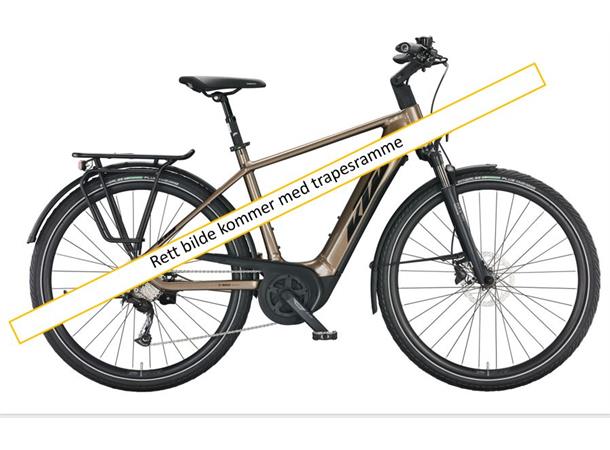 KTM Macina Tour P510 D Bosch Perf, 500Wh, 2 