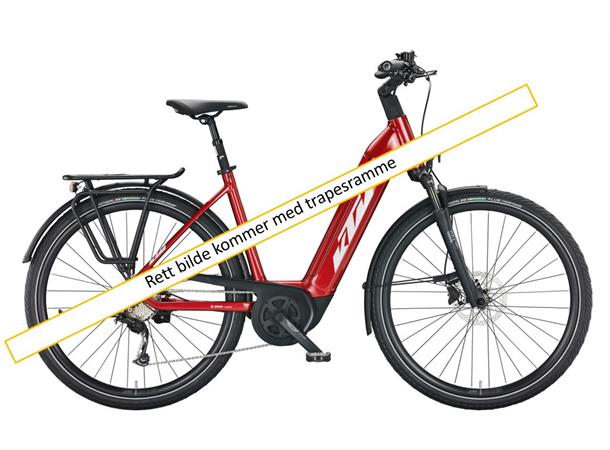 KTM Macina Tour P510 D Bosch Perf, 500Wh, 2 
