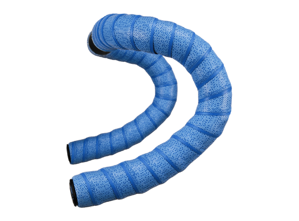 Lizard Skins Styretape DSP 4.6 Cobalt 208cm, m/endeplugger, XXgr 