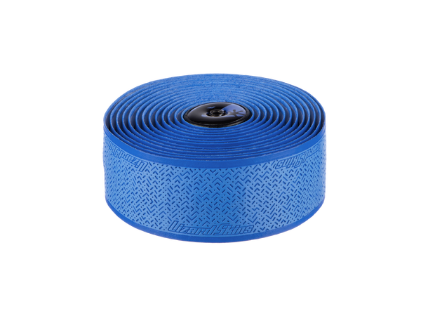 Lizard Skins Styretape DSP 4.6 Cobalt 208cm, m/endeplugger, XXgr 