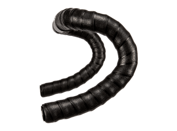 Lizard Skins Styretape DSP 4.6 Sort 208cm, m/endeplugger, XXgr 