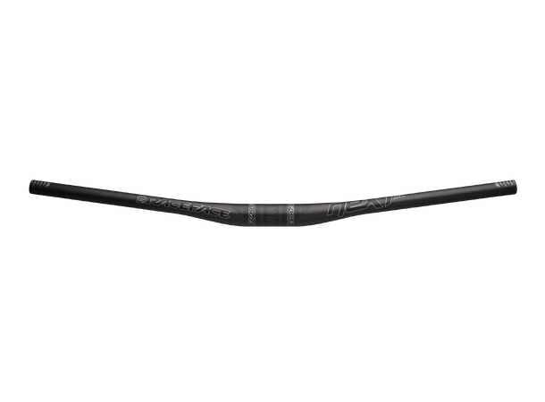 Race Face Next SL 35 Riser Styre Sort 35mm x 10mm x 740mm, Carbon, 167gr 