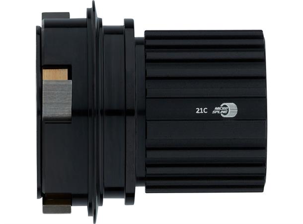 Race Face Trace Shimano MicroSpline Boss Stål, 12-Delt, >2020 
