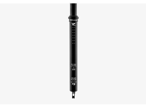 Race Face Turbine-R Setepinne u/remote, 520g 