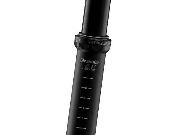 Race Face Turbine-SL Setepinne u/remote, 352g 