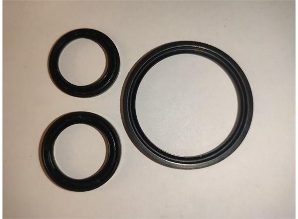 SEAL,TRACE,J-BEND,CASSETTE BODY (INCLUDED WITH CASS BODY) 