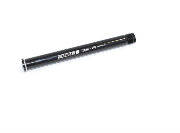 SR Suntour 15AH2 Aksling Ø 15mm x 100mm, Unbrako 