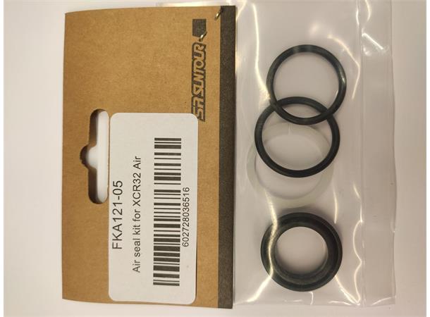 SR Suntour Air Seal 32mm Pakningssett 32mm, XCR32 
