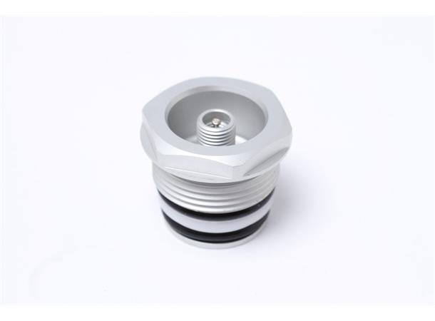SR Suntour Air Top Cap 32mm Innsats 32mm, XCR32 AIR 