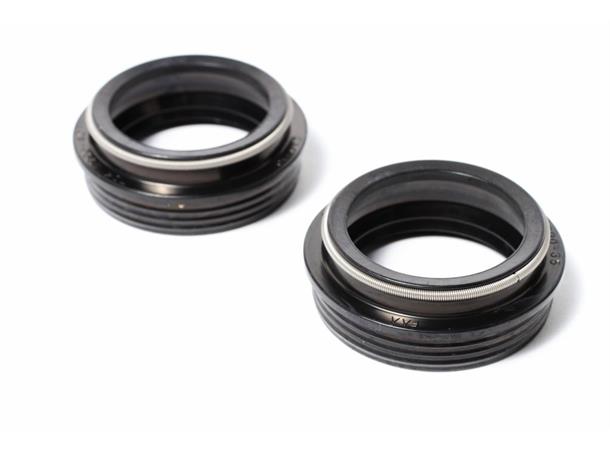 SR Suntour Dust Seal 30mm Pakning 30mm, XCR/XCM/XCP75 
