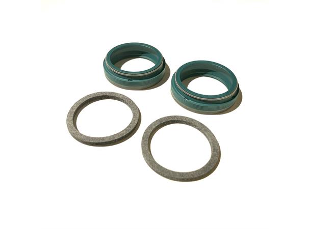 SR Suntour Dust Seal 38mm Pakning 38mm, SF14- Rux (SKF) 