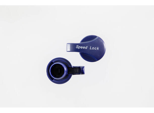SR Suntour HLO Lockout Spak CR8V/NEX 
