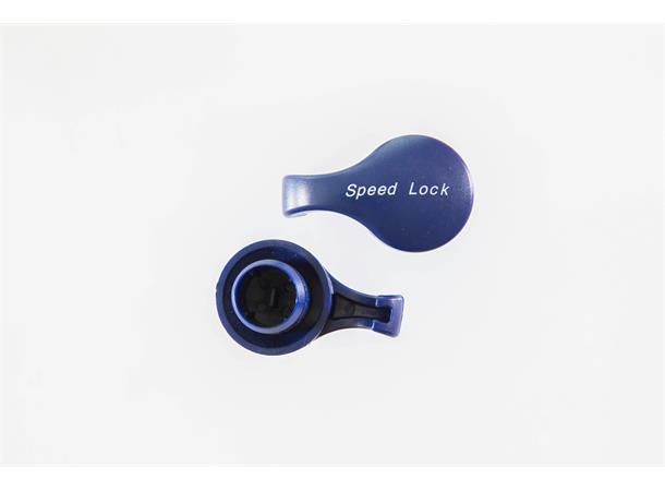 SR Suntour HLO Lockout Spak NEX-E25 HLO & LO 