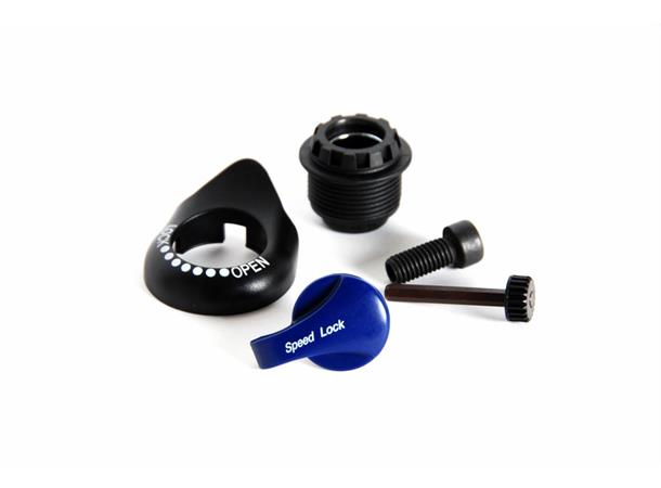 SR Suntour HLO Lockout Spak Set NEX-HLO 