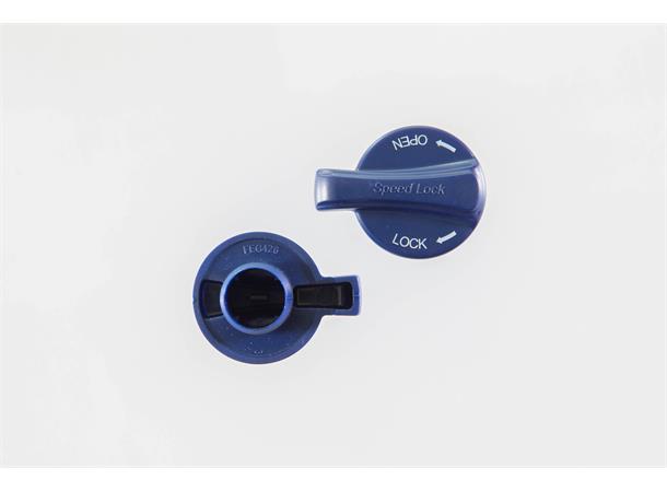 SR Suntour HLO Lockout Spak XCT/XCM HLO & LO 