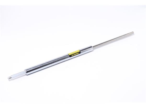 SR Suntour LO Lockout Cartridge 26" XCP-75/AXON-D/XCR,RAIDON, maks. 140mm 