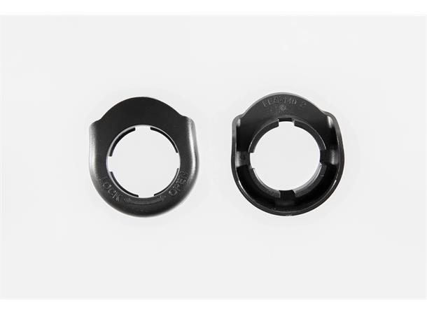SR Suntour Lockout Spak Deksel 28mm,  CR8V/NEX 