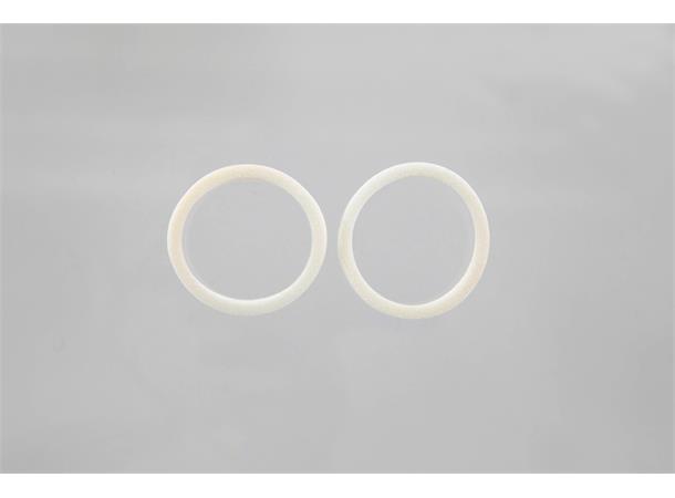 SR Suntour Oil Wiper 32mm Skum-ring 32mm, AXON/EPIXON