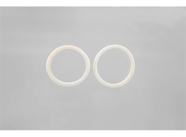 SR Suntour Oil Wiper 32mm Skum-ring 32mm, AXON/EPIXON 