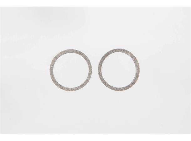 SR Suntour Oil Wiper 34mm Skum-ring 34mm, AURON/AION/NCX-E45/MOBIE45 