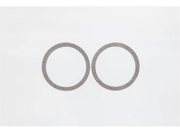 SR Suntour Oil Wiper 38mm Skum-ring 38mm, RUX 