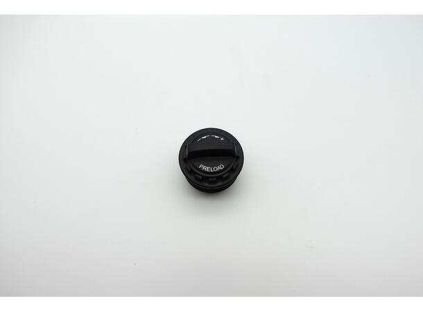 SR Suntour Preload  30mm Justeringsknott 30mm, NCX-D 