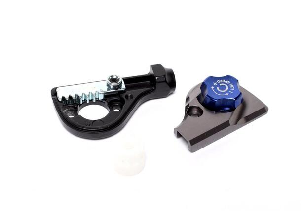SR Suntour RL-RC Deksel Alle RL-RC gafler 