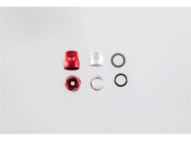 SR Suntour Rebound RC2C Justeringsknott AXON/EPIXON/DUROLUX/AURON/AION <2012 