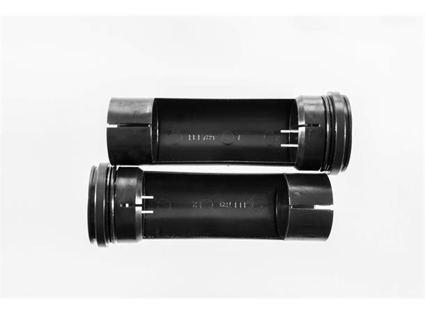 SR Suntour Slider Sleeve 28 Foringshylse 28mm, ABS, CR8V 
