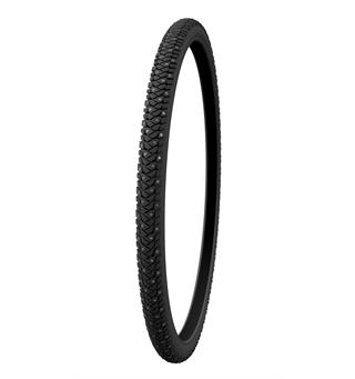 Suomi Routa TLR eBike Piggdekk 248-252 pigger, Refleks, 60TPI,Wire
