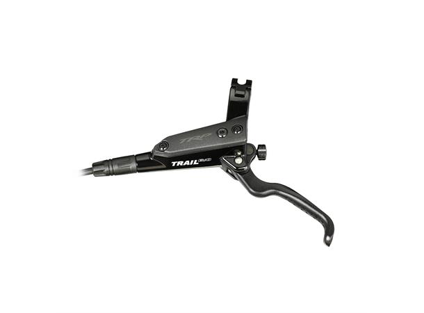 TRP Trail EVO Skivebrems Venstre 307gr, HD-M843, 1900mm ledning, u/skive 