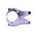 Factor Shake Stem Rosa 35mm 35mm x 35mm x 0grader, alu, 130gr 