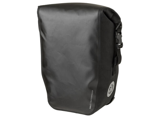 Agu Shelter Clean Vanntett Sideveske 17-21l, 750-1100g, 26 x 43 x 15cm 