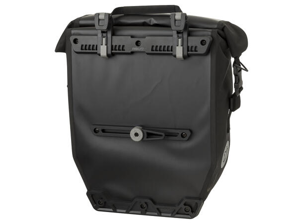Agu Shelter Clean Vanntett Sideveske 17-21l, 750-1100g, 26 x 43 x 15cm 