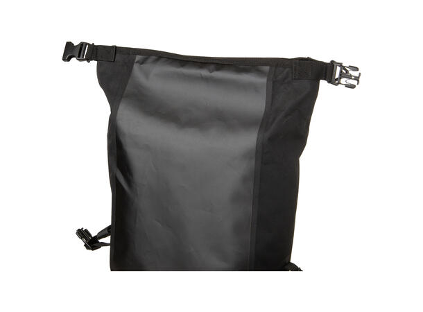 Agu Shelter Clean Vanntett Sideveske 17-21l, 750-1100g, 26 x 43 x 15cm 