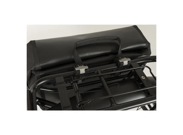 Agu Shelter Clean Vanntett Sideveske 17-21l, 750-1100g, 26 x 43 x 15cm 