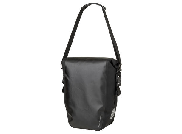 Agu Shelter Clean Vanntett Sideveske 17-21l, 750-1100g, 26 x 43 x 15cm 