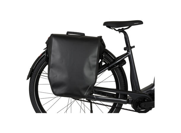 Agu Shelter Clean Vanntett Sideveske 17-21l, 750-1100g, 26 x 43 x 15cm 