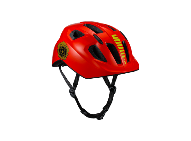 BBB Hero BHE-172 Barnehjelm 11 Lufteventiler, 