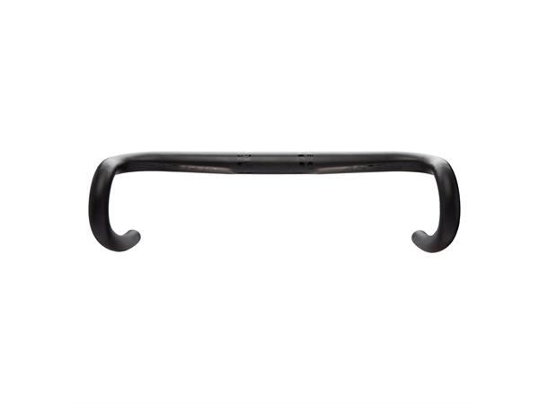 Easton E100 Racerstyre Sort Di2, Carbon, 31.8mm, 178g (42cm) 