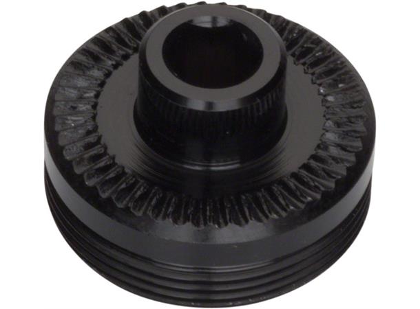 Easton M1-_21 SL Baknav QR Adapter Endekopp til 10x135mm QR 