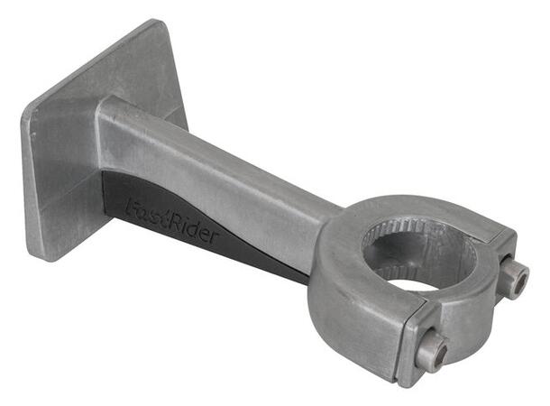 Fastrider Fastlock Holder 2.0 Sølv, til Ahead stem 22.2-28.7mm 