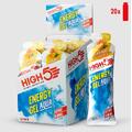 HIGH5 EnergyGel Aqua Appelsin 20pk, 66gr