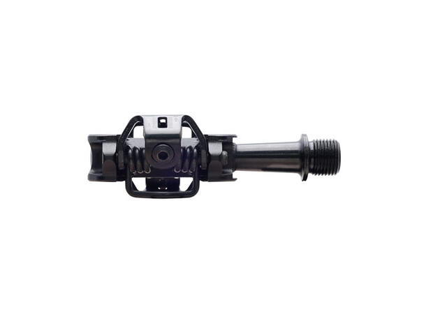 HT M2 XC Pedaler Alu, m/cleats, 305gr 