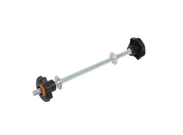Ice Toolz Thru Axle Adaper til E129 Universal 