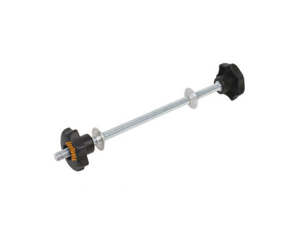 Ice Toolz Xpert Hjulrettestativ 18"- 29",  inkl. TA 
